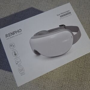 Brand New Eye Massager